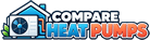 Compare Heat Pumps
